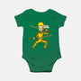 Kill Beavis-Baby-Basic-Onesie-OPIPPI