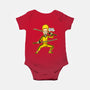 Kill Beavis-Baby-Basic-Onesie-OPIPPI