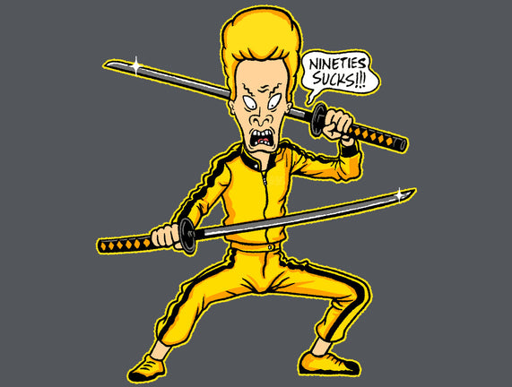 Kill Beavis