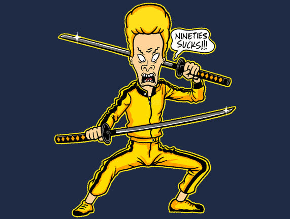 Kill Beavis