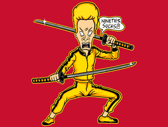 Kill Beavis