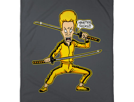 Kill Beavis