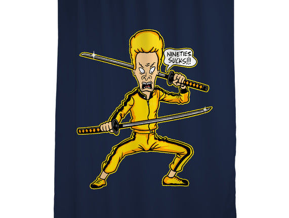 Kill Beavis