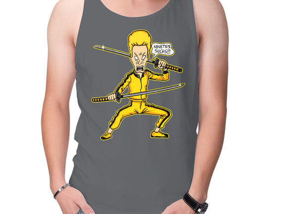 Kill Beavis