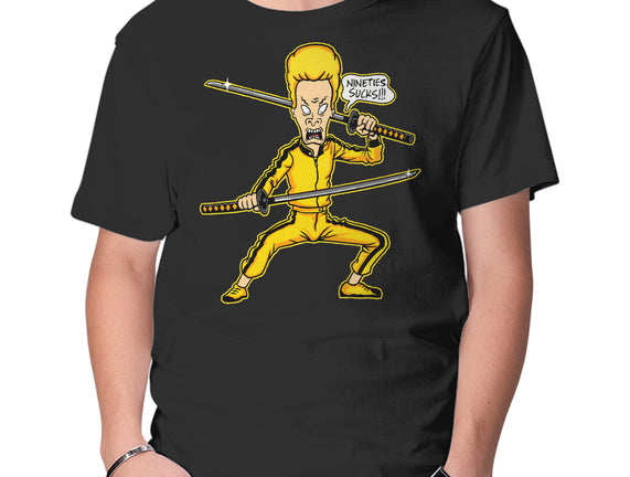 Kill Beavis