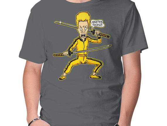 Kill Beavis