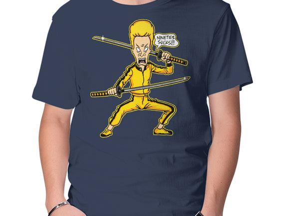 Kill Beavis