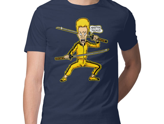 Kill Beavis