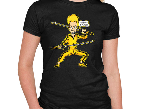 Kill Beavis