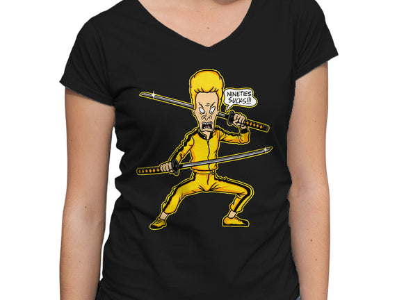 Kill Beavis