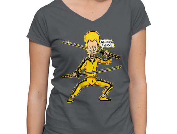 Kill Beavis