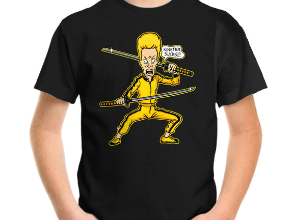 Kill Beavis