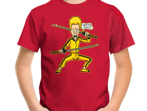 Kill Beavis