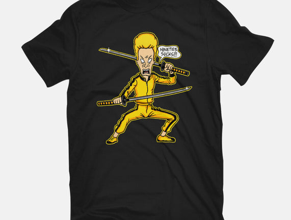 Kill Beavis