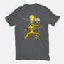 Kill Beavis-Mens-Basic-Tee-OPIPPI