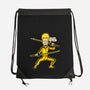 Kill Beavis-None-Drawstring-Bag-OPIPPI