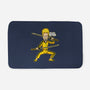 Kill Beavis-None-Memory Foam-Bath Mat-OPIPPI