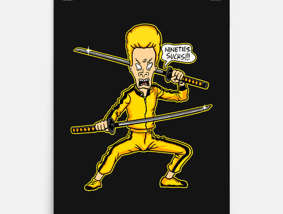 Kill Beavis