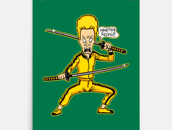 Kill Beavis