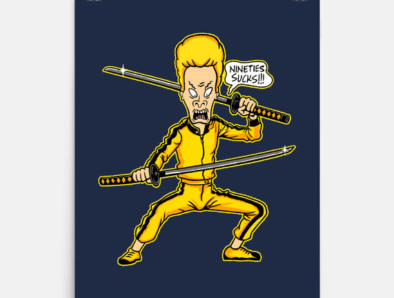 Kill Beavis