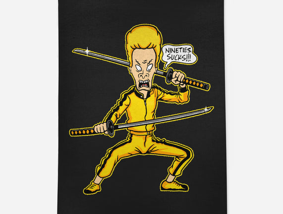 Kill Beavis