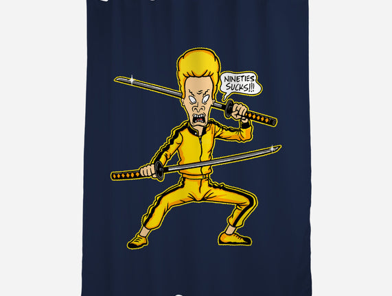 Kill Beavis