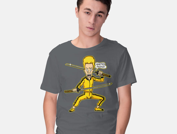 Kill Beavis