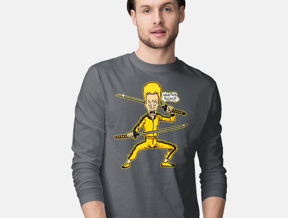 Kill Beavis