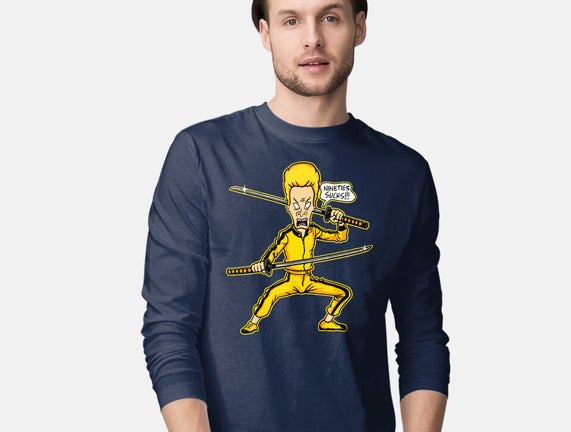 Kill Beavis