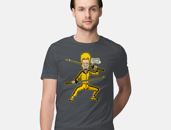 Kill Beavis