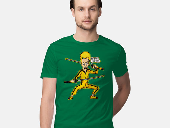 Kill Beavis