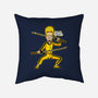 Kill Beavis-None-Removable Cover w Insert-Throw Pillow-OPIPPI