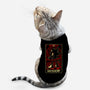 Shadow Tarot Card-Cat-Basic-Pet Tank-naomori