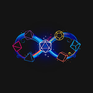 Infinity Dice