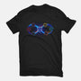 Infinity Dice-Mens-Basic-Tee-Vallina84