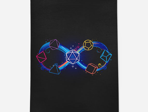 Infinity Dice