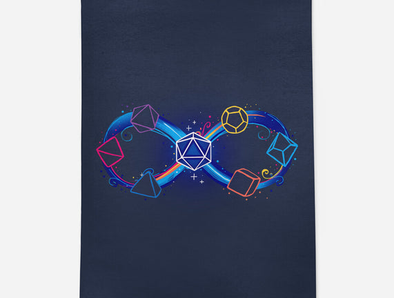 Infinity Dice