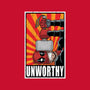 Unworthy-None-Beach-Towel-danielmorris1993