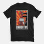 Unworthy-Unisex-Basic-Tee-danielmorris1993