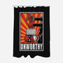 Unworthy-None-Polyester-Shower Curtain-danielmorris1993