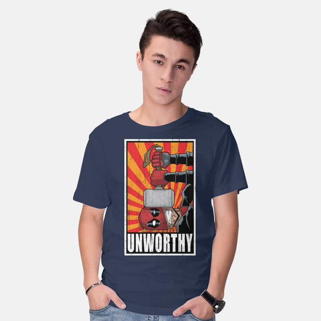 Unworthy-Mens-Basic-Tee-danielmorris1993