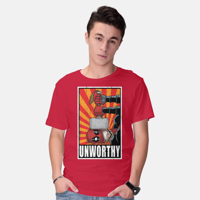 Unworthy-Mens-Basic-Tee-danielmorris1993