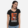 Unworthy-Womens-V-Neck-Tee-danielmorris1993