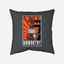 Unworthy-None-Removable Cover-Throw Pillow-danielmorris1993