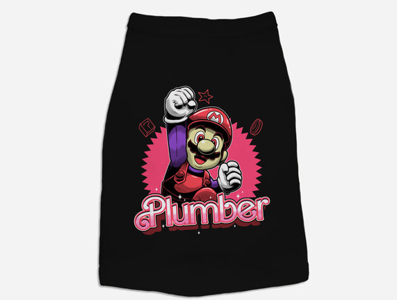 The Plumber