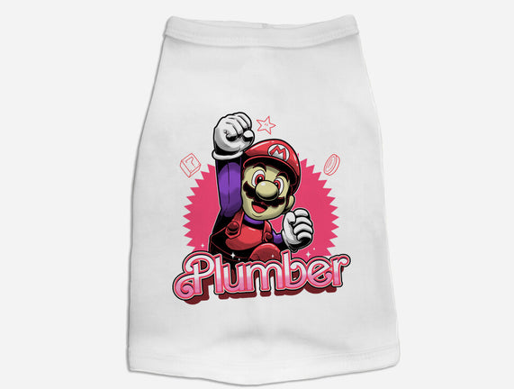 The Plumber