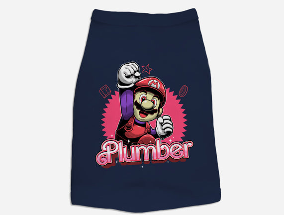 The Plumber