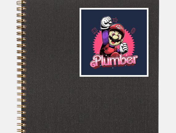 The Plumber