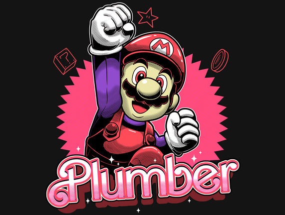 The Plumber