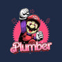 The Plumber-Youth-Pullover-Sweatshirt-Astrobot Invention